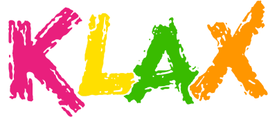 Klax logo