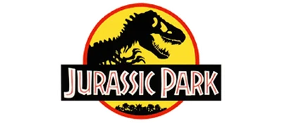 Jurassic Park logo