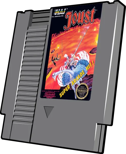 Joust cart