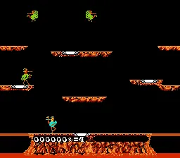 Backdrop artwork for Joust