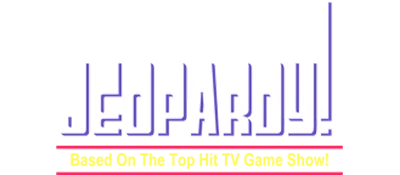 Jeopardy! logo