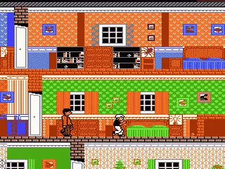 Home Alone screenshot