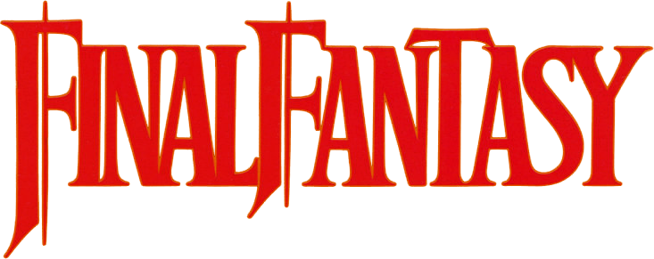 Final Fantasy logo