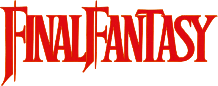 Final Fantasy logo