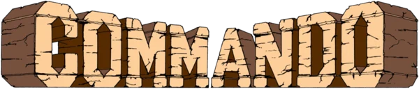Commando logo