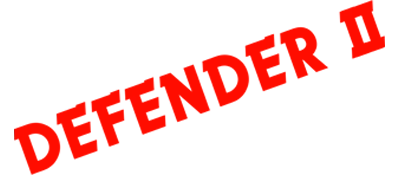 Defender II logo