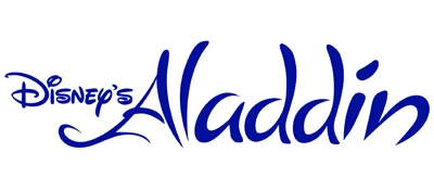Aladdin logo