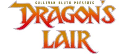 Dragon's Lair logo