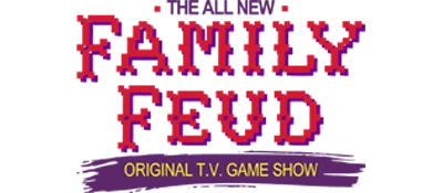 Family Feud logo