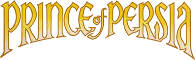 Prince of Persia logo