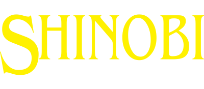 Shinobi logo