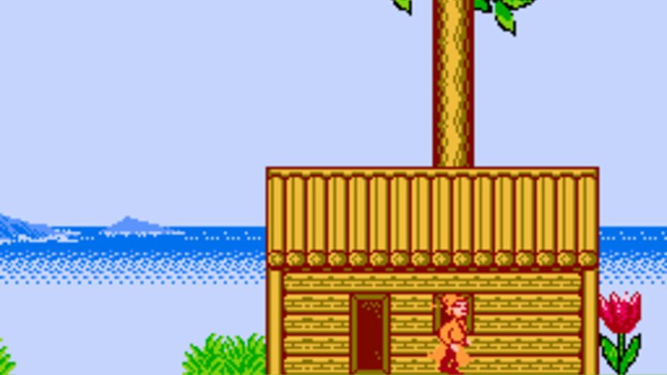 Jinghua Yuan screenshot