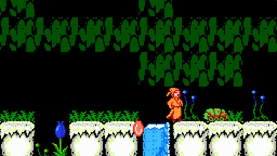 Jinghua Yuan screenshot