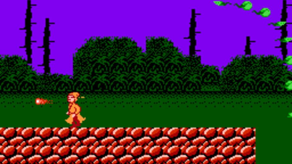 Jinghua Yuan screenshot