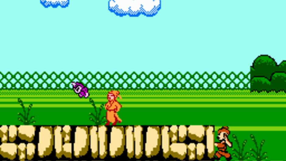 Jinghua Yuan screenshot