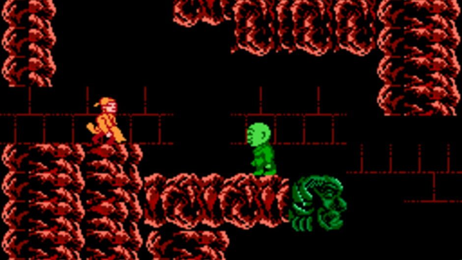 Jinghua Yuan screenshot