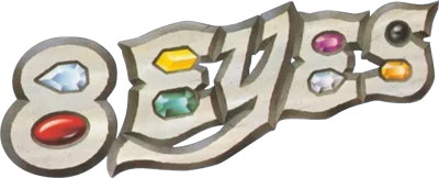 8 Eyes logo