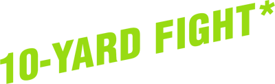 10-Yard Fight logo