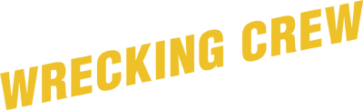 Wrecking Crew logo