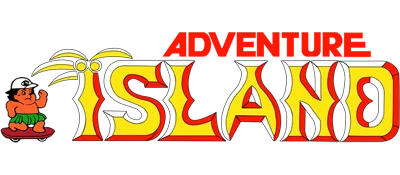 Adventure Island logo