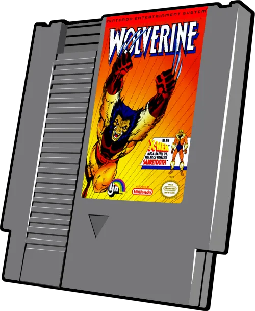Wolverine cart