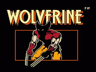 Wolverine screenshot