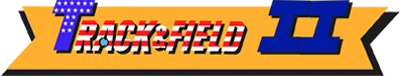 Track & Field II logo