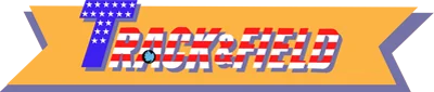 Track & Field logo