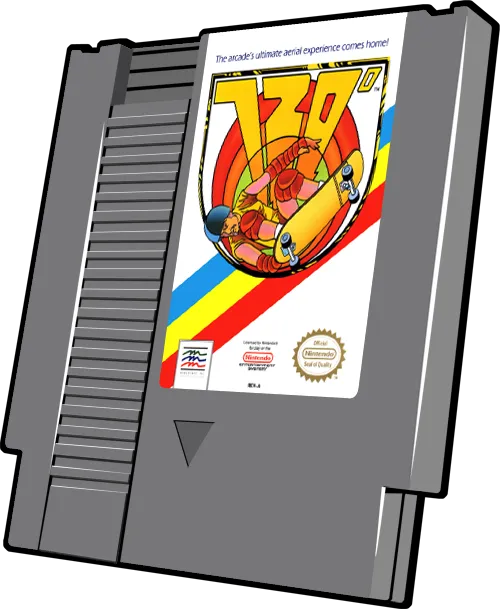 720° cart