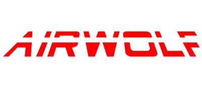Airwolf logo