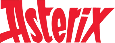 Astérix logo
