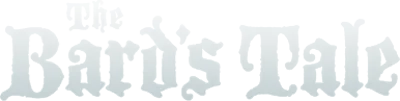 The Bard's Tale logo