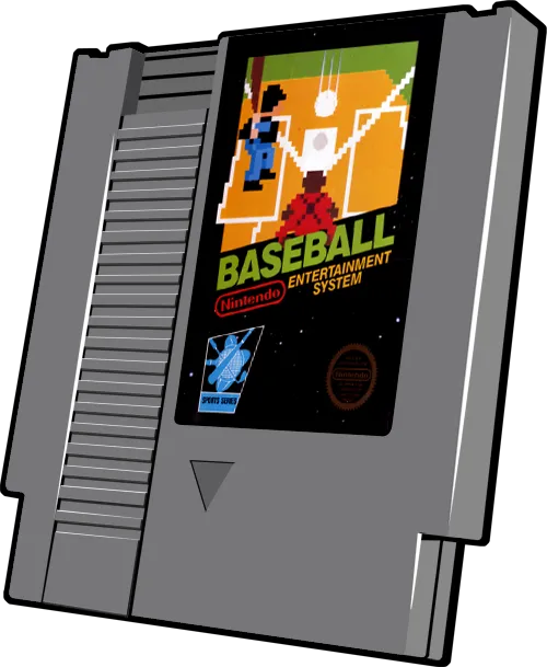 Baseball cart