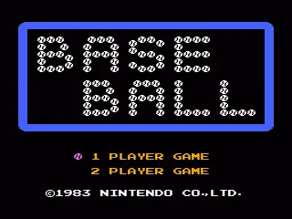 Baseball screenshot