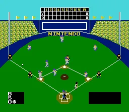 Backdrop artwork for Baseball