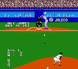 Backdrop artwork for Bases Loaded II: Second Season