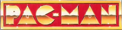 Pac-Man logo