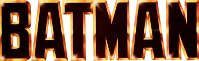 Batman: The Video Game logo