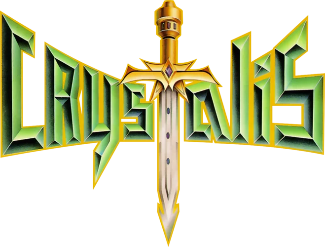 Crystalis logo