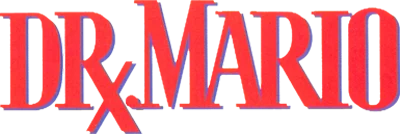 Dr. Mario logo