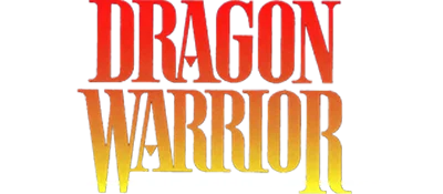 Dragon Warrior logo