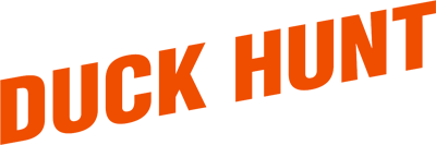 Duck Hunt logo