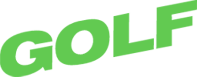 Golf logo