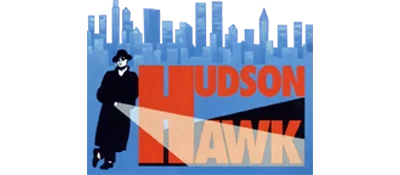 Hudson Hawk logo