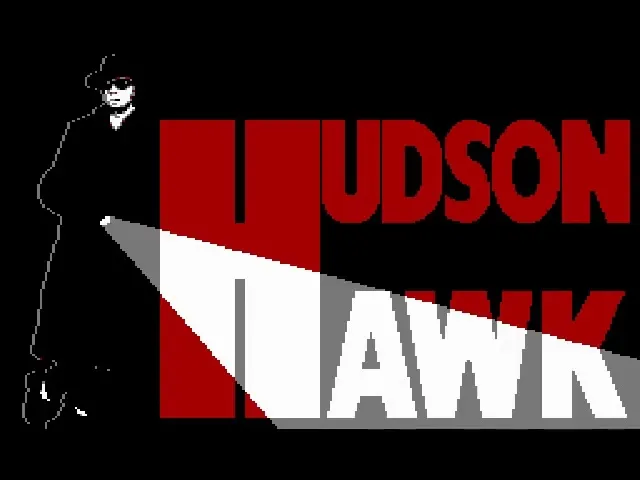 Hudson Hawk screenshot