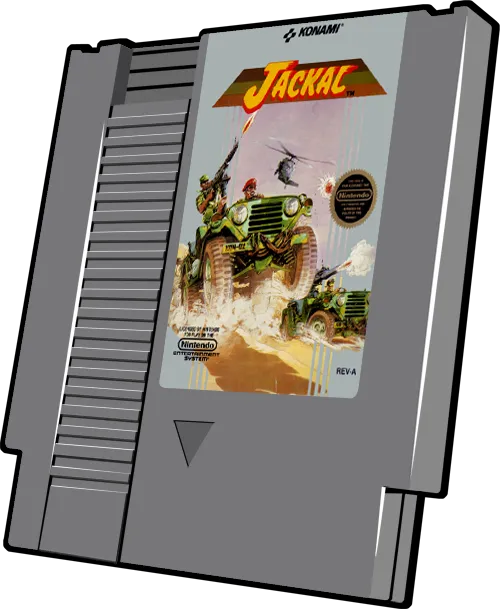 Jackal cart