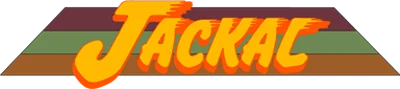 Jackal logo