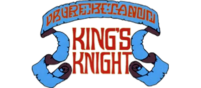 King's Knight logo