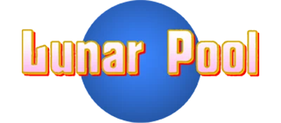Lunar Pool logo