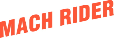Mach Rider logo